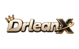 drleanx casino logo